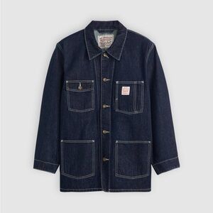 Levi’s Berkeley Chore Coat